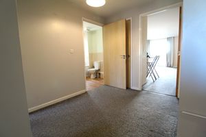 Hallway- click for photo gallery